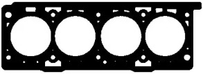 WILMINK GROUP wg1090247 -  Прокладка, головка цилиндра